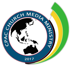 CPAC Church Media Ministry