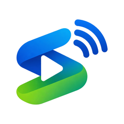 StreamMate for Android app icon